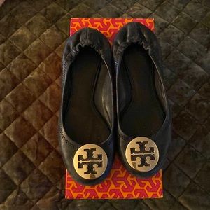 Tory Burch flats